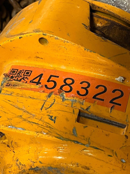 2024 HARRINGTON CF050-20