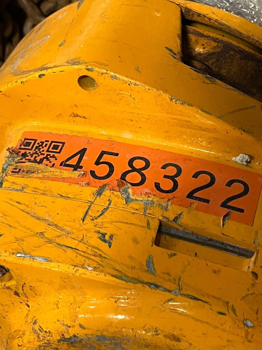 2024 HARRINGTON CF050-20