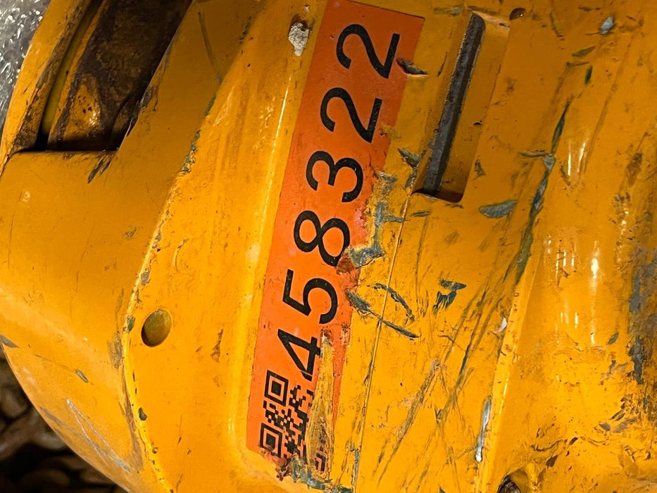 2024 HARRINGTON CF050-20