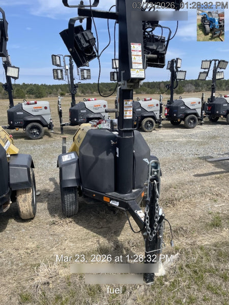 2021 ALLMAND NLV3GR