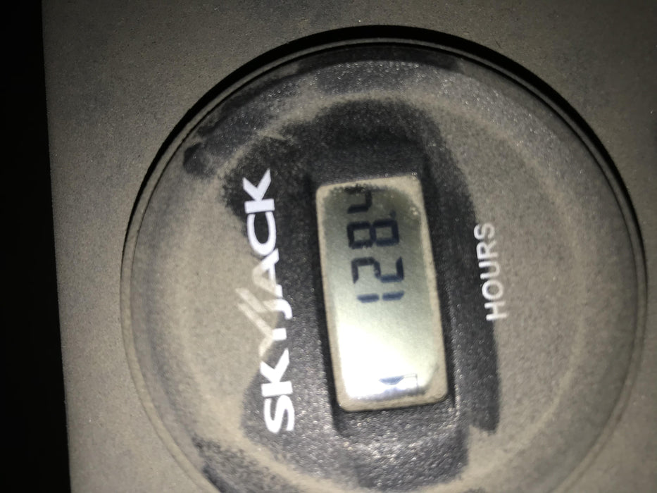 2018 SKYJACK SJIII-3219