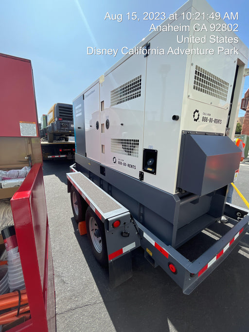 2023 ATLAS COPCO QAS 235