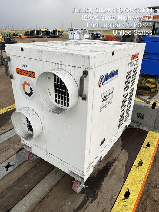 2023 KWIKOOL KPO5-43H