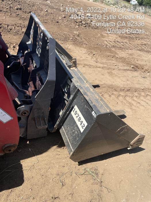 2021 PALADIN 48" Pallet Forks - Paladin