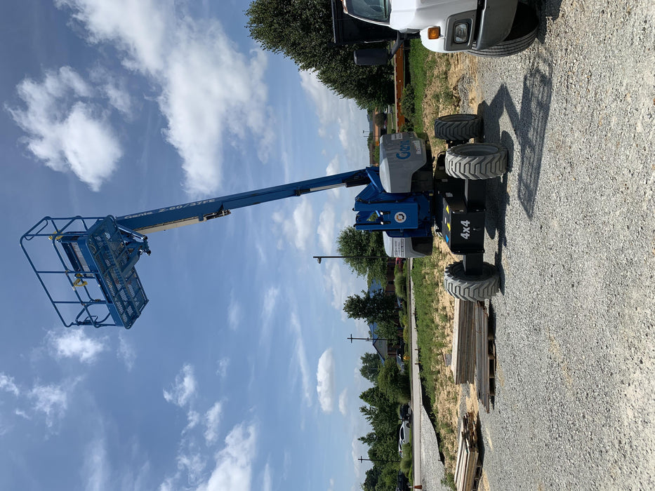 2019 GENIE Z-60/37 FE