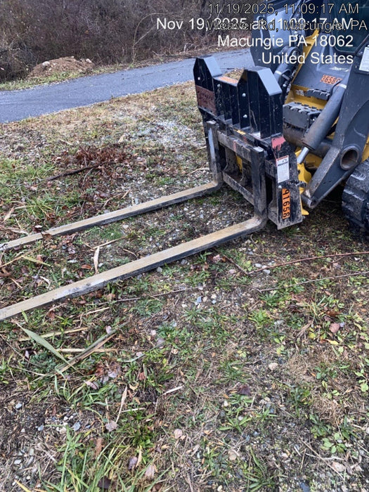 2025 VIRNIG PF4855-5VG