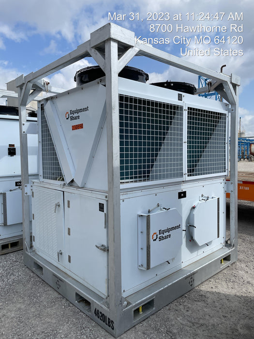 2022 SMARTECH SACP41A-HS