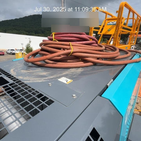 2024 AIRMAN PDS185S CWK