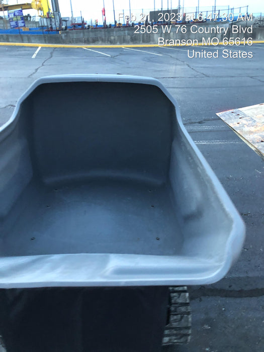 2022 TORO MBTX 2500-TS