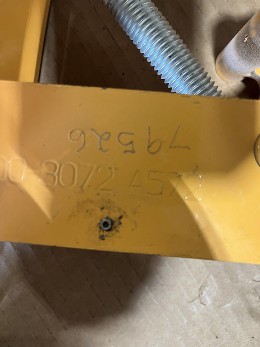 2020 HARRINGTON UBC010