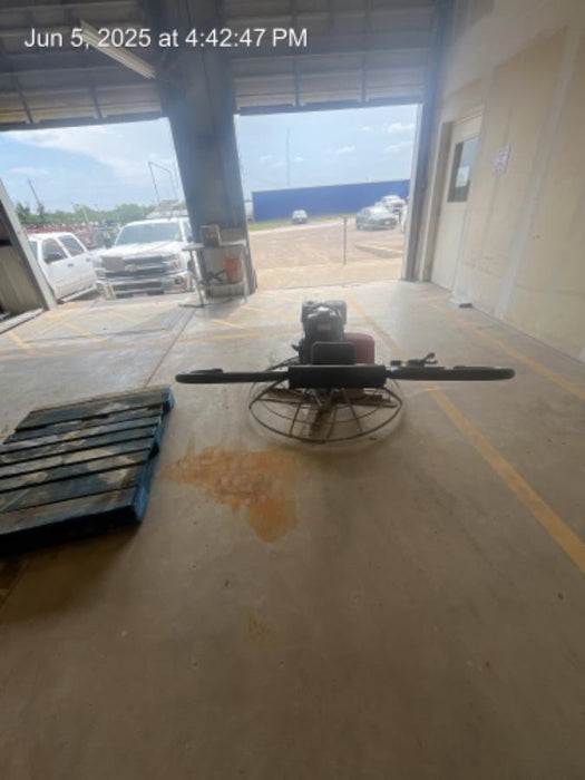 2021 HUSQVARNA CT 48-13A-V