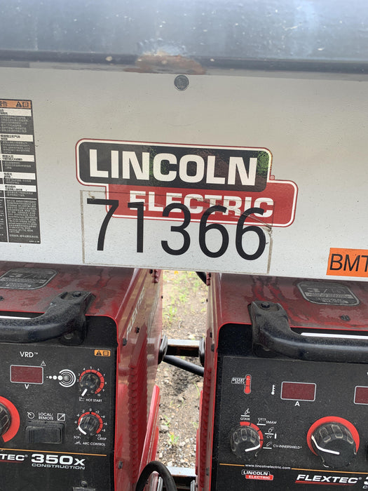 2020 LINCOLN ELECTRIC K3402-2