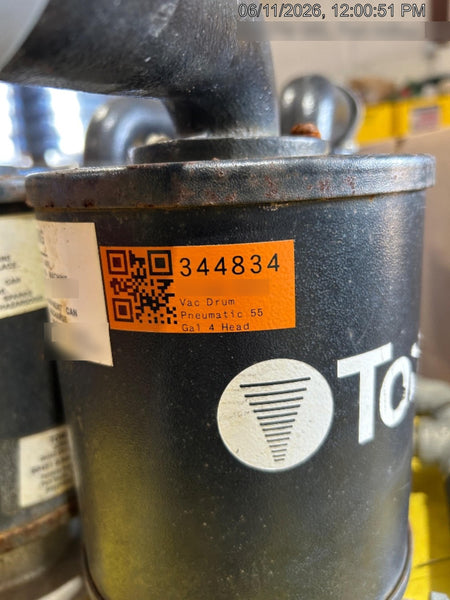 2023 TORNADO 98451