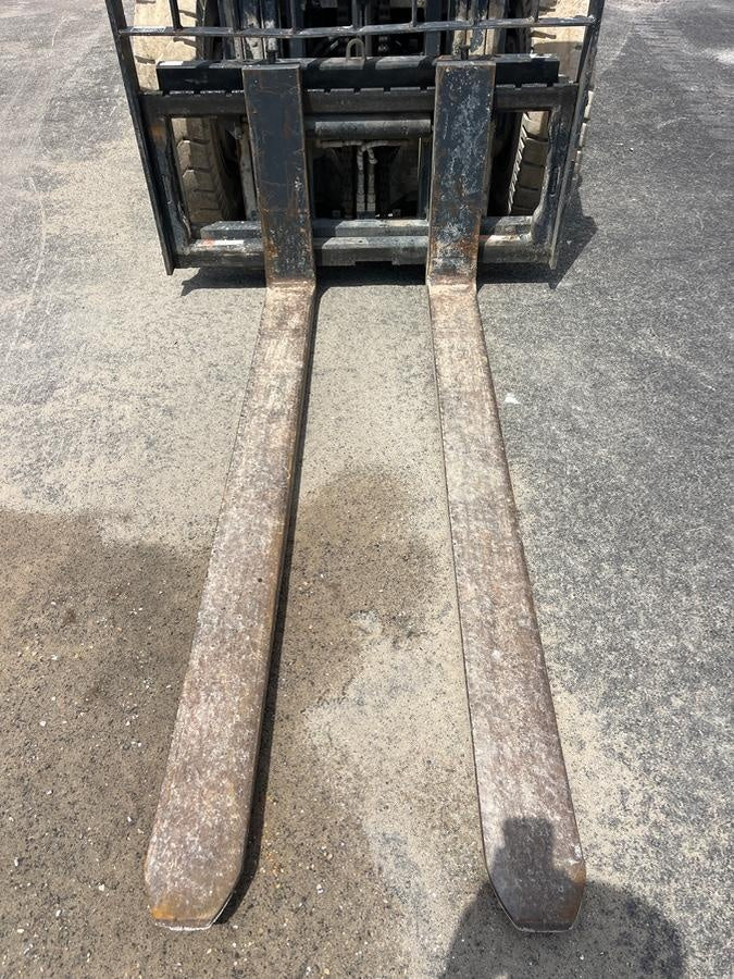 2022 UNICARRIER PF80N