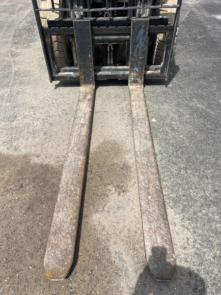 2022 UNICARRIER PF80N