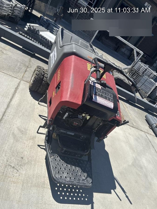 2023 TORO MB-1600
