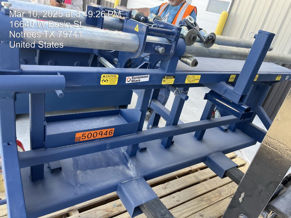 2025 CURRENT TOOLS 254P