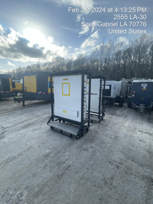 2021 TRYSTAR IL-086-VDE-27MBRP