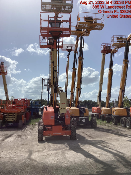 2023 PALADIN 48" Pallet Forks - Paladin