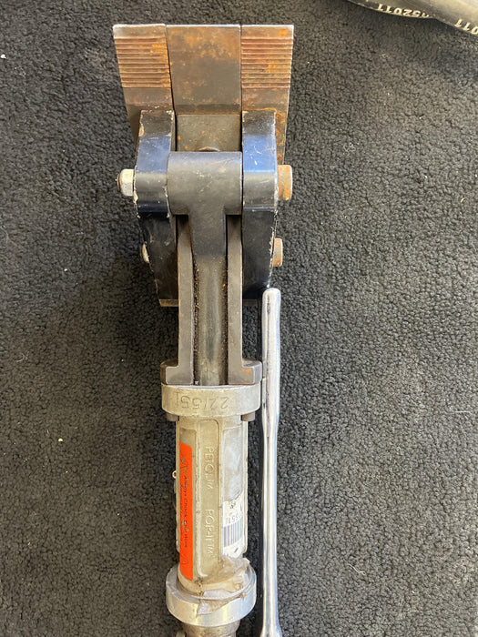 2022 GEARENCG MFG P95-525 GEARNCG MFG