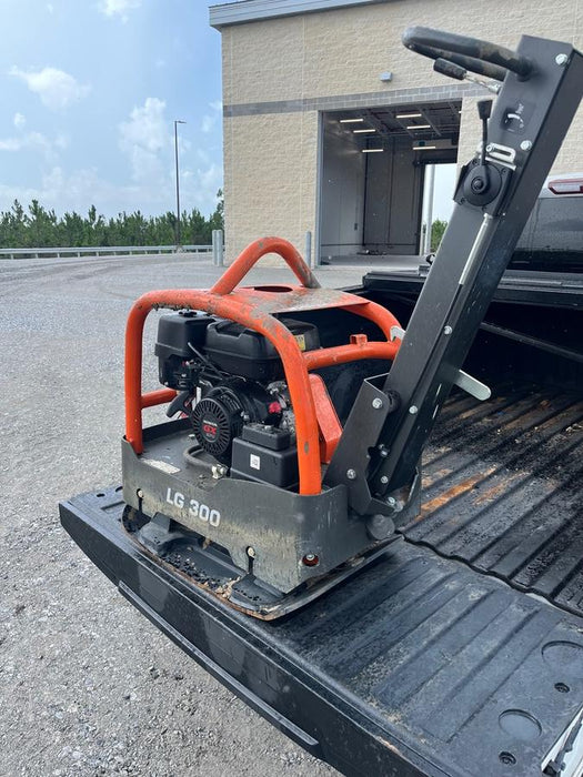 2024 HUSQVARNA LG300