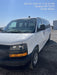 2023 CHEVROLET Express Van - Rental