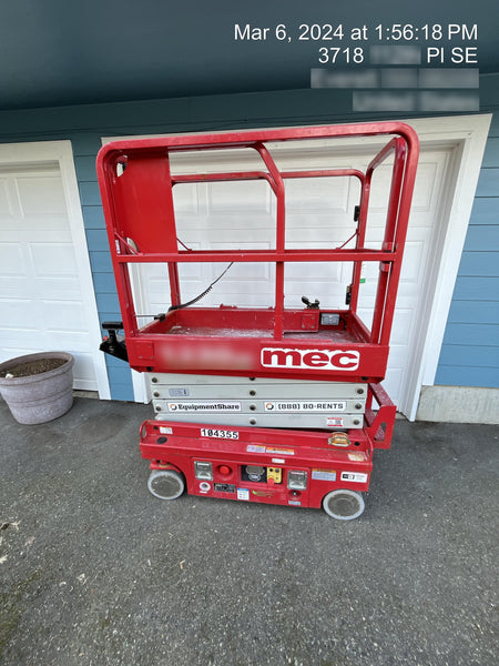 2020 MEC 1930SE