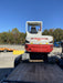 2021 TAKEUCHI TB250-2