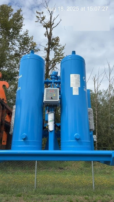 2024 HANKISON RDH-930G