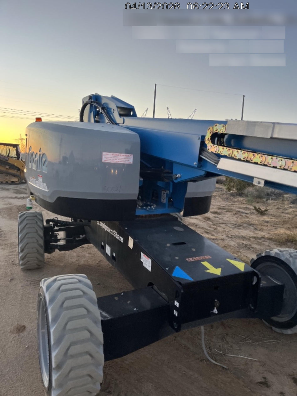 2024 GENIE S-45 XC