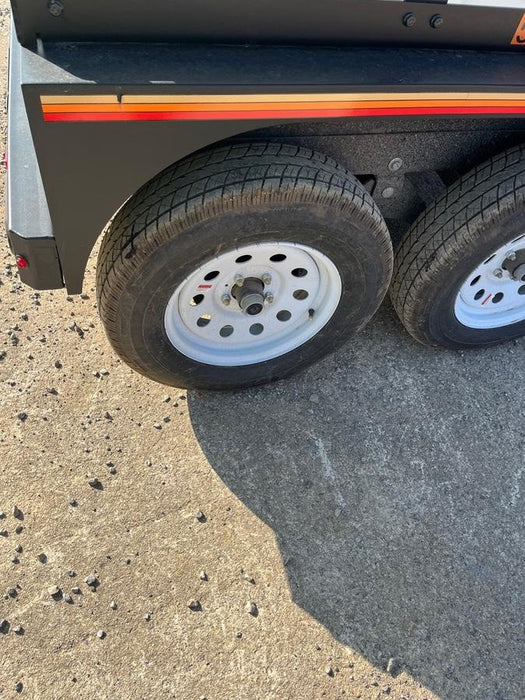 2025 MI-T-M HS-3505-1MGH-UR