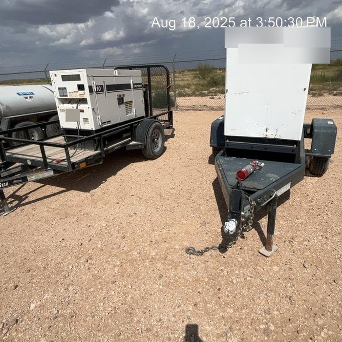 2022 AIRMAN SDG25S-8E1