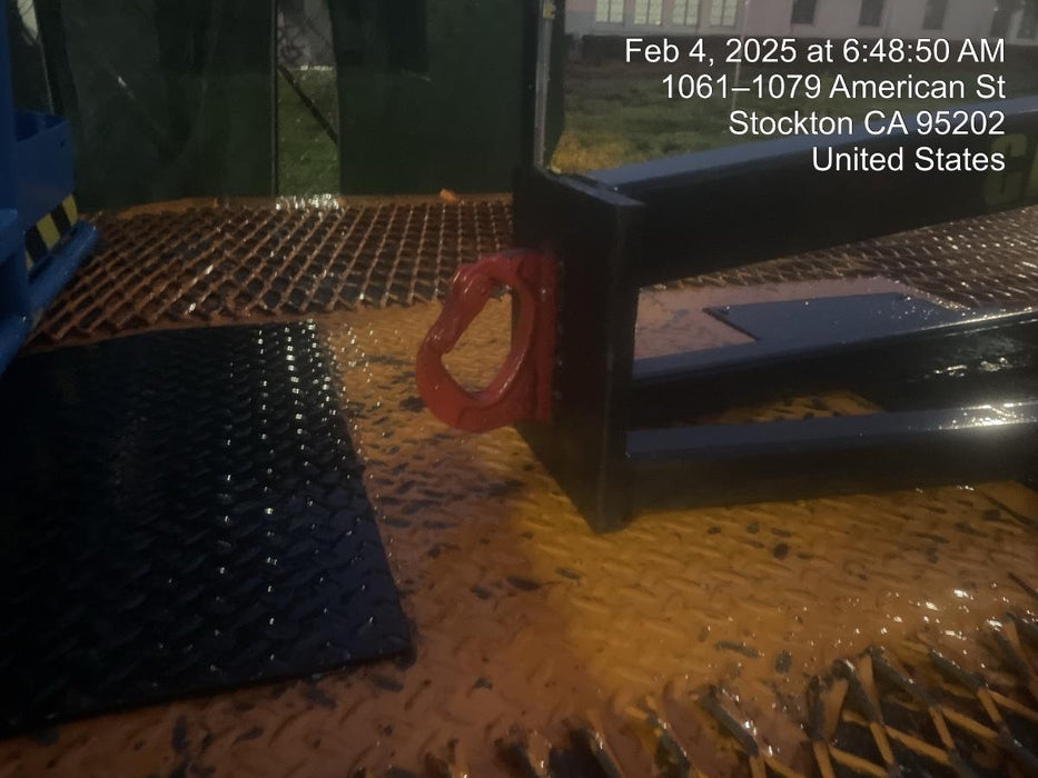 2021 ARROW MATERIAL HANDLING 1000100-12-F