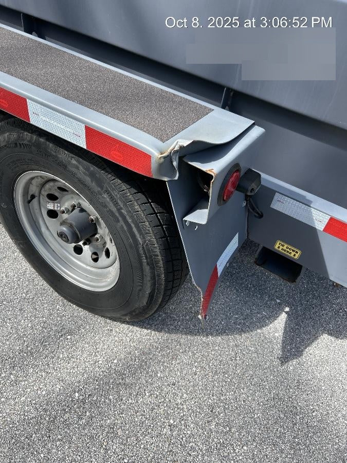 2023 ATLAS COPCO QAS 175