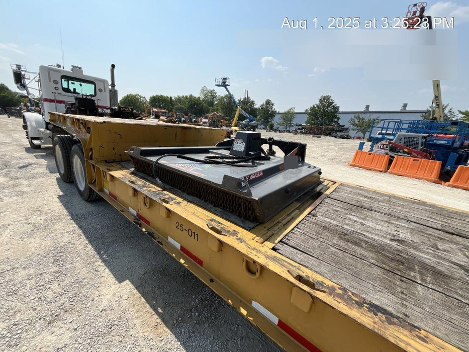 2022 PALADIN 30372A-0022