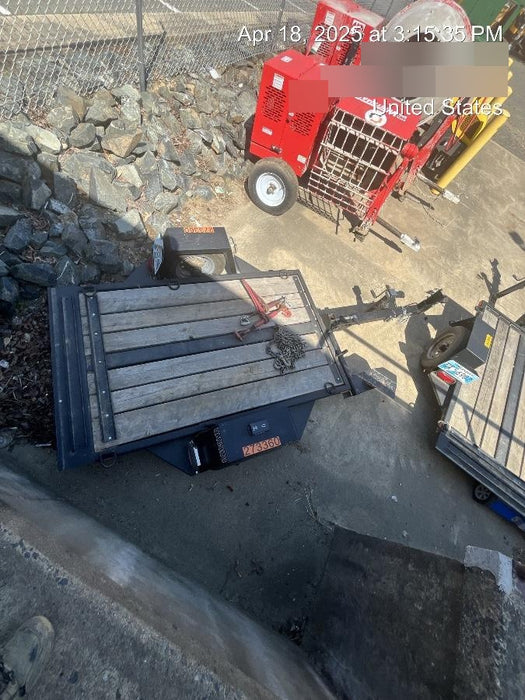 2022 BARRETO E4X6TBT