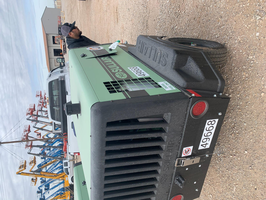 2019 SULLAIR 185-DPQ