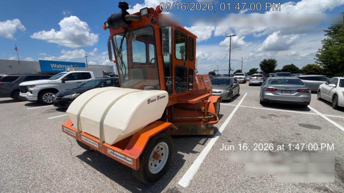 2019 BROCE RCT350