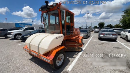 2019 BROCE RCT350