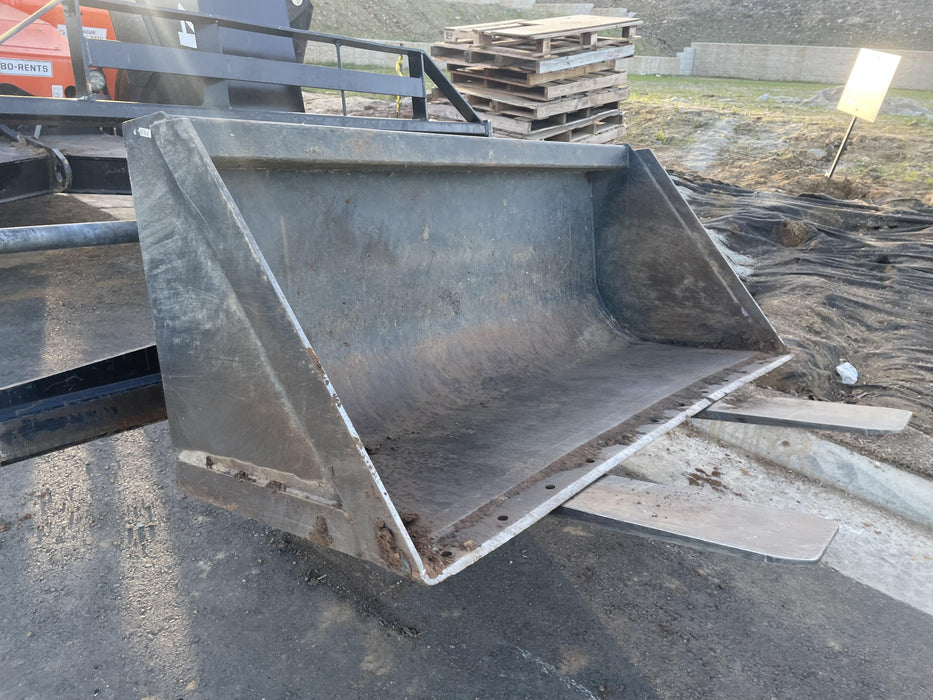 2021 ARROW MATERIAL HANDLING 3207212W081