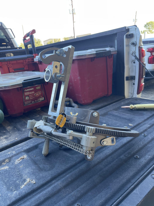 2022 MATHEY DEARMAN 1SA