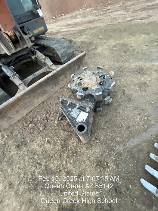 2020 PALADIN TWC1000CP030-18