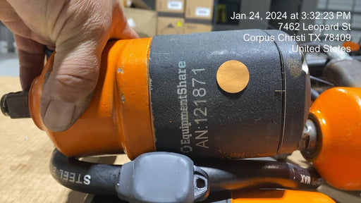 2020 MICHIGAN PNEUMATIC 750SS