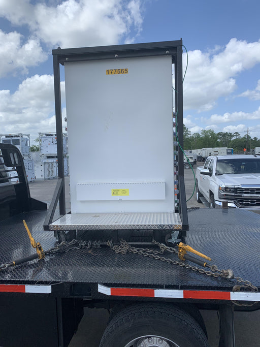 2021 TRYSTAR IL-126-VDE-45MBLP