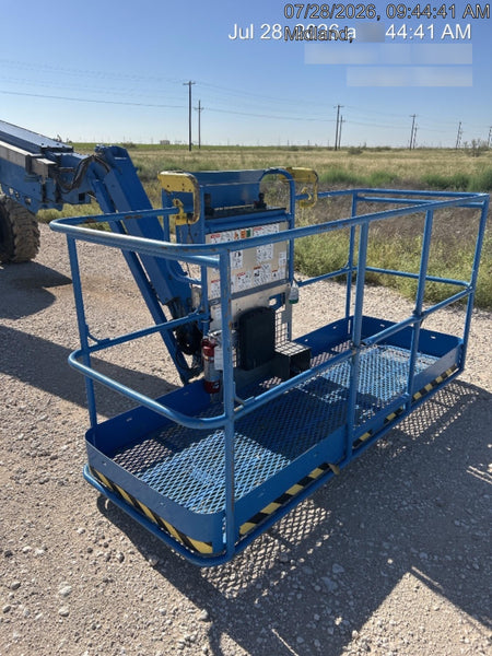 2017 GENIE S-65