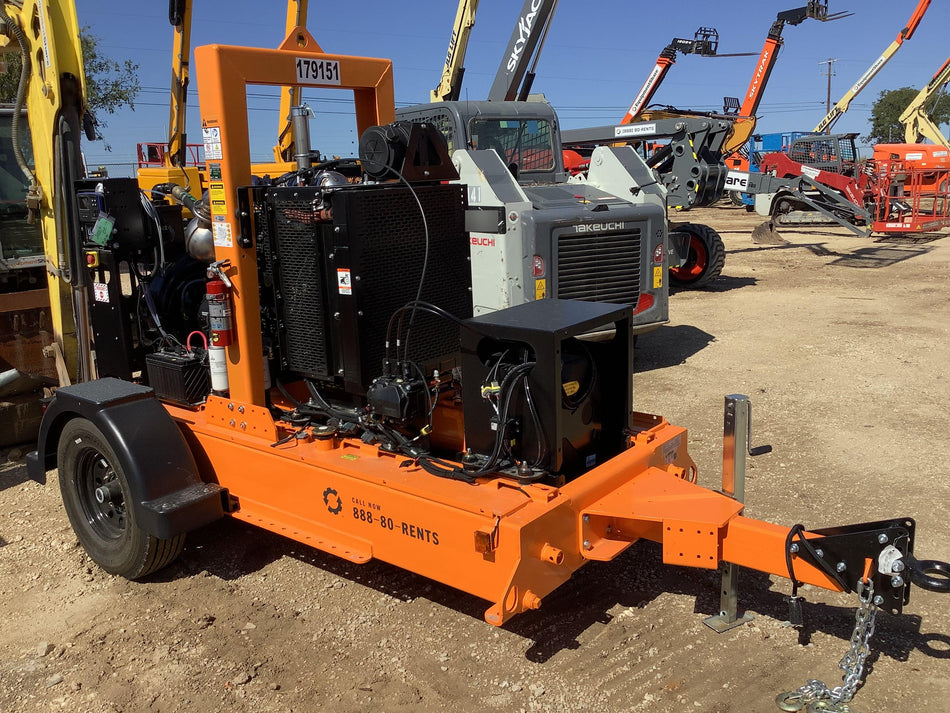 2021 PIONEER PP88S12L71-TCD3.6