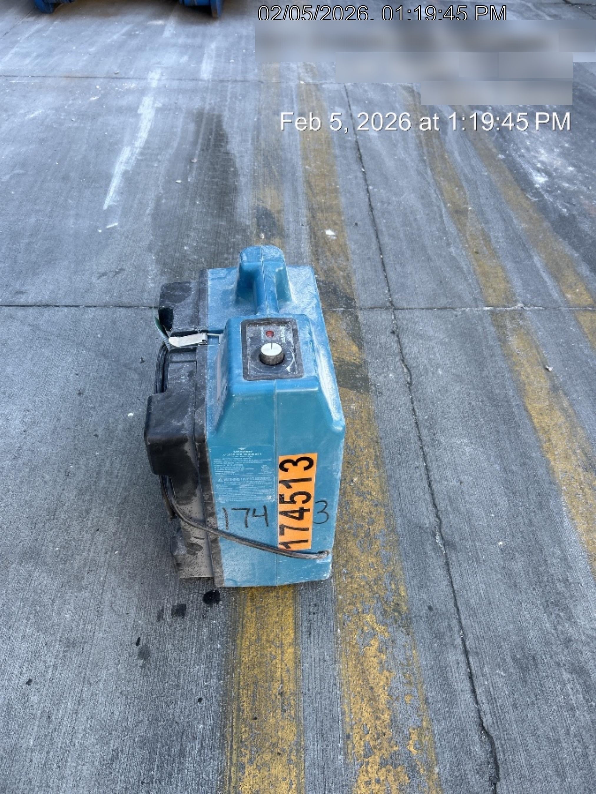 2021 XPOWER X-2580