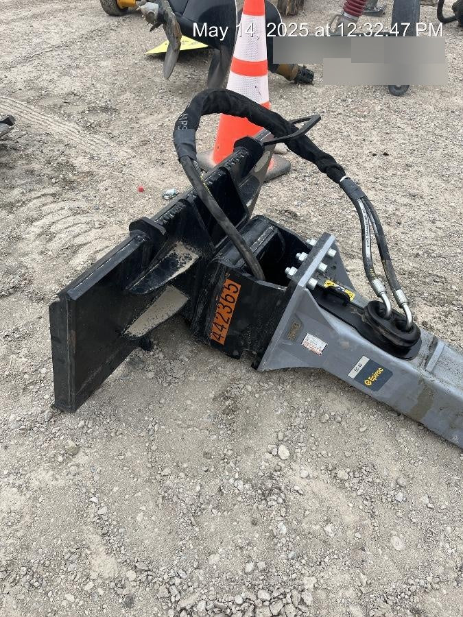 2024 EPIROC EC40T
