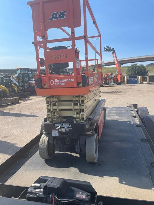 2024 STEELPOINT K19E