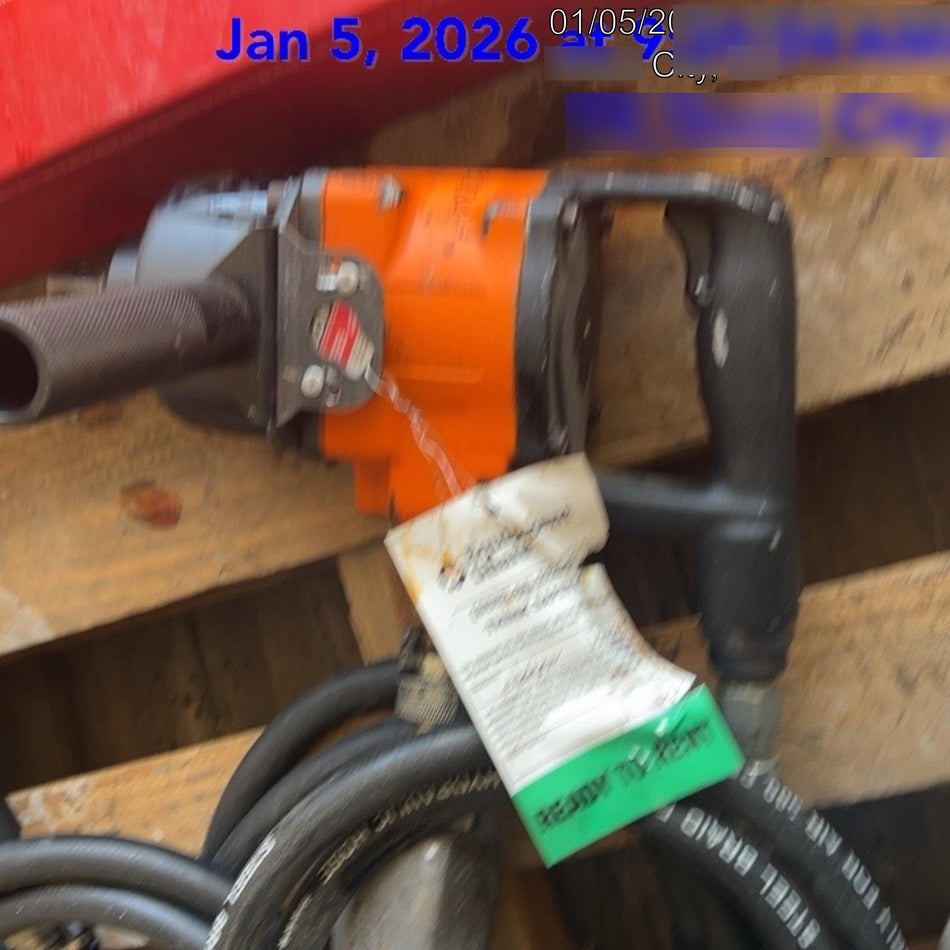2023 MICHIGAN PNEUMATIC ES-4940B2-TRACKER
